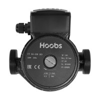 Hoobs Циркуляционный насос CT 25-120 180 мм