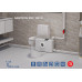 Hoobs Канализационная насосная станция SANITECH RCS 1001