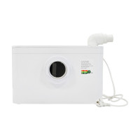 Hoobs Канализационная насосная станция SANITECH RCS 1001