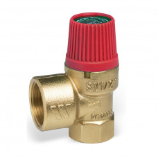 Watts Предохранительный клапан SVH30 (11/2", 3 бар) Watts Предохранительный клапан SVH30 (11/2", 3 бар)