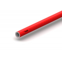 Rehau Труба из сшитого полиэтилена THERM S 17*2,0 мм, бухта 120 м