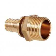 Hoobs Переход с наружной резьбой 16*2,2-R3/8"