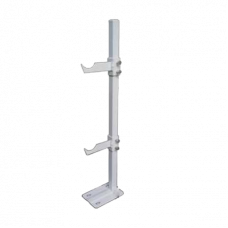 Smart Install Кронштейн напольный для алюминиевых радиаторов Smart Install Кронштейн напольный для алюминиевых радиаторов
