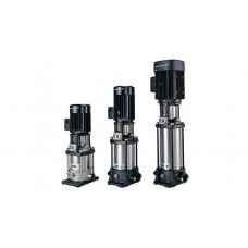 Grundfos Центробежный многоступенчатый насос CR 10-04 A-FJ-A-E-HQQE