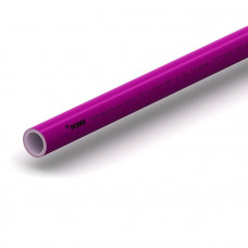 Rehau Труба из сшитого полиэтилена PINK 16*2.2 Rehau Труба из сшитого полиэтилена PINK 16*2.2
