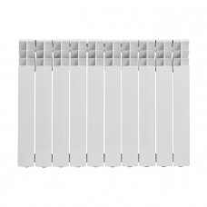 SMART Install Алюминиевый радиатор Heavy One 500/10 SMART Install Алюминиевый радиатор Heavy One 500/10
