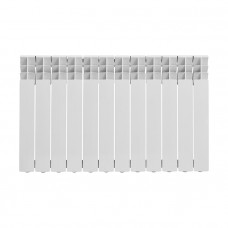 SMART Install Алюминиевый радиатор Heavy One 500/12 SMART Install Алюминиевый радиатор Heavy One 500/12