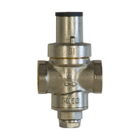 Smart Install Редуктор давления 1/2" ВН/ВН, до 10 бар Smart Install Редуктор давления 1/2" ВН/ВН, до 10 бар