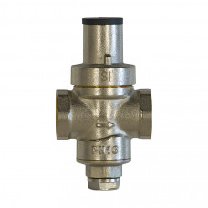 Smart Install Редуктор давления 1/2" ВН/ВН, до 10 бар Smart Install Редуктор давления 1/2" ВН/ВН, до 10 бар