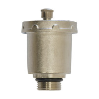 Smart Install Автоматический воздухоотводчик AIRVENT 1/2"НР 